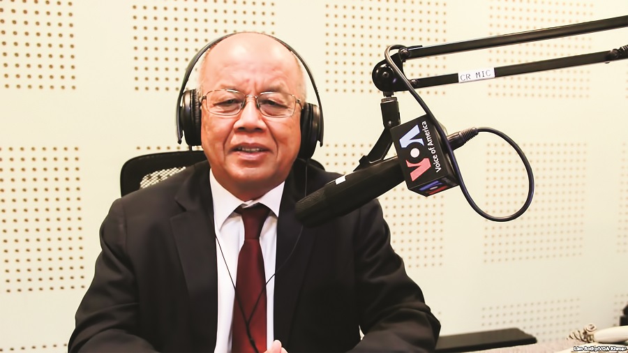 ធនាគារពិភពលោក៖ “កំណើនសេដ្ឋកិច្ច​ខ្ពស់​នៅ​កម្ពុជា នៅតែ​បន្ត​កើតមាន”