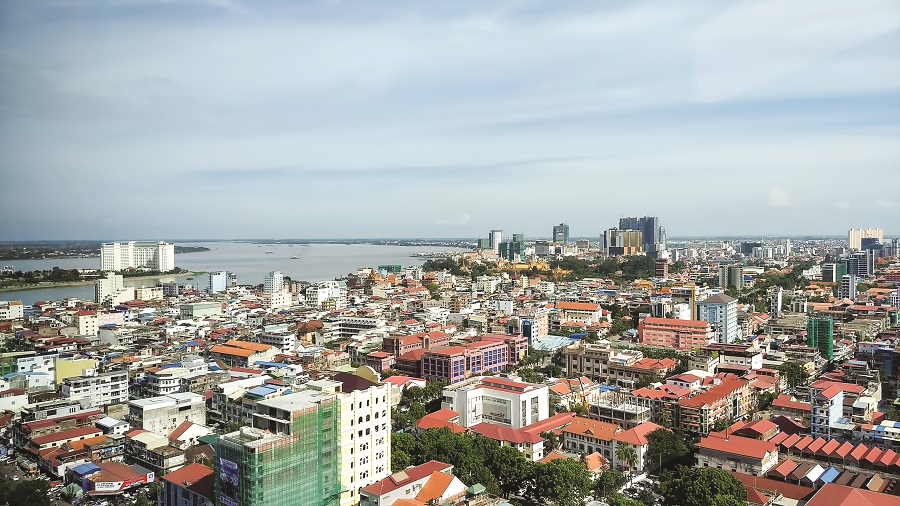 វិស័យ​អចលនទ្រព្យ​មុនពេល​បោះឆ្នោត​មាន​ស្ថានភាព​បែបណា?