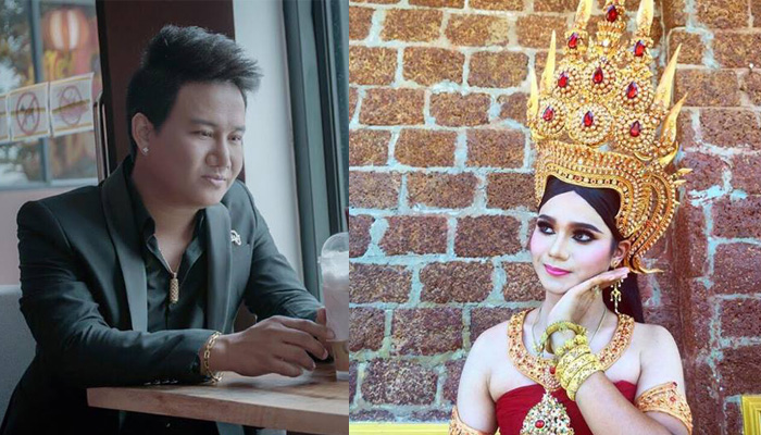 ម៉ៃ សុគន្ធ ទទូចឱ្យខ្មែរកុំរវល់តែរឿងស៊ីពោតខ្លាំងពេក ងាកមកខ្វល់រឿងរបាំអប្សរាខ្លះផង