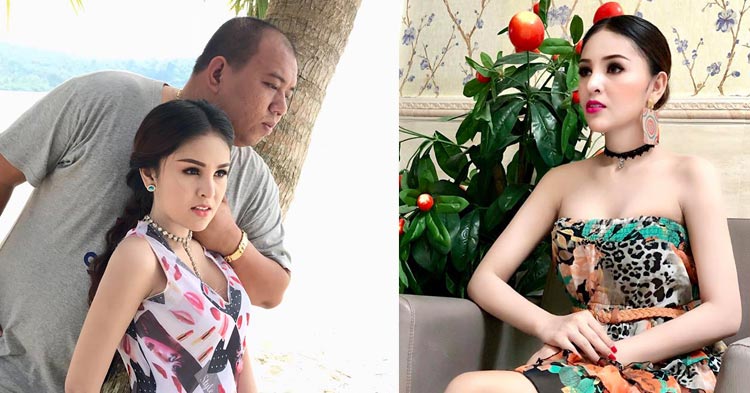 អុញនុះ!!  ដេននី ក្វាន់ បង្ហើបដំណឹងចង់រៀបការនៅក្នុងឆ្នាំនេះ??