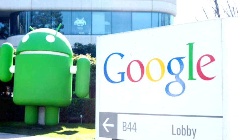 Google អាច​ត្រូវ​ប្រឈមមុខ​នឹង​ការផាកពិន័យ​ជា​ទឹកប្រាក់​យ៉ាងធ្ងន់ធ្ងរ