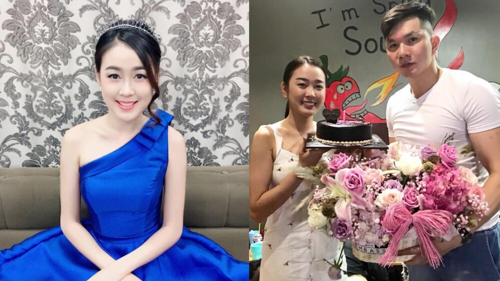 ជីជី រំភើបចិត្តខណៈរបរថ្មីមួយទៀតលេចជារូបរាងពេញលេញដូចក្ដីស្រម៉ៃ