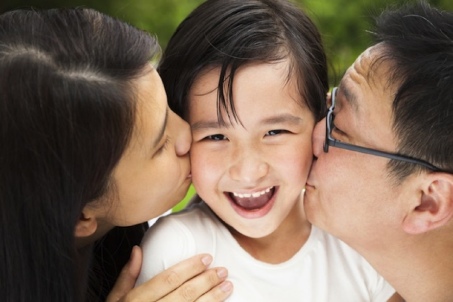 ការអប់រំកូនបែបវិជ្ជមានជាវិធីសំខាន់ក្នុងការជំរុញកូនឱ្យក្លាយជាមនុស្សមានវិន័យ និងក្លាយជាពលរដ្ឋល្អ