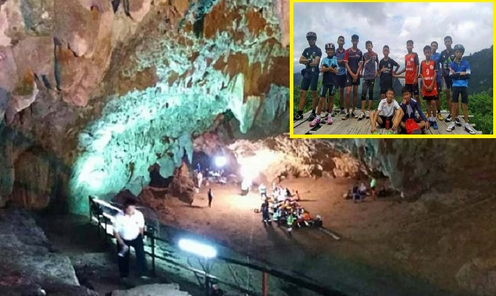 នាយករដ្ឋមន្រ្តីថៃ គ្រោងរៀបចំរូងភ្នំ “​ថាំលួង” ជាតំបន់ទេសចរណ៍ល្អឯក