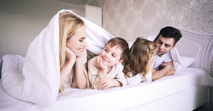 30វិធី និយាយបញ្ចុះបញ្ចូលចិត្តកូន ដើម្បីឱ្យកូនធ្វើតាម