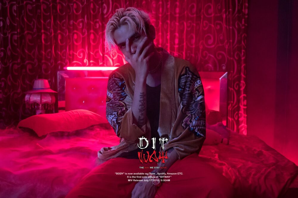 ផ្ទុះការសង្ស័យ!! G-Devith បញ្ចេញបទល្បីកប់ តែមិនមែននៅក្នុងទ្រនំហង្សមាស