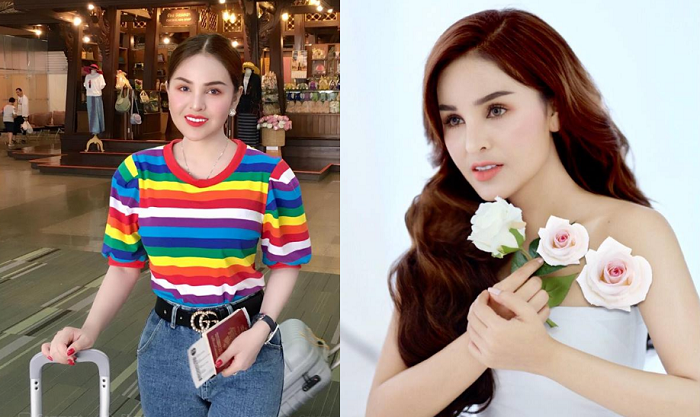 ដេននី ក្វាន់ ត្រៀមលុយ 50,000 ដុល្លារ គ្រោងបើកជំនួញថ្មី