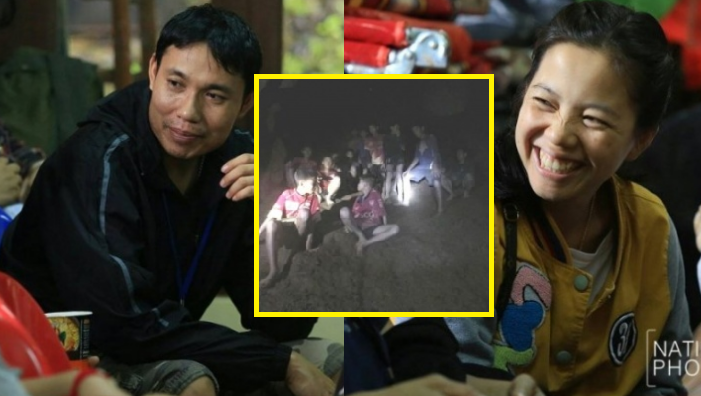 រឿងដំបូងដែលឪពុកម្ដាយក្រុមក្មេងៗជ្រូកព្រៃចង់ឱ្យធ្វើក្រោយពេលត្រឡប់មកវិញយ៉ាងមានសុវត្ថិភាពនោះគឺ…