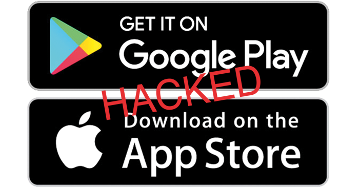 ជនខិលខូចបានលួចលុយអ្នកប្រើតាមរយៈ App នៅក្នុង Play Store និង App Store