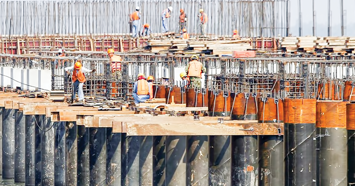 5ឆ្នាំ​មកនេះ ចិន​បោះទុន​វិនិយោគ​ជាង 5ពាន់​លាន​ដុល្លារ​នៅ​កម្ពុជា