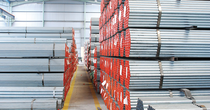 ក្រុមហ៊ុនវៀតណាម​ គ្រោង​សាងសង់​រោងចក្រ​ផលិត​ដែក​នៅ​ខេត្ត​ព្រះសីហនុ