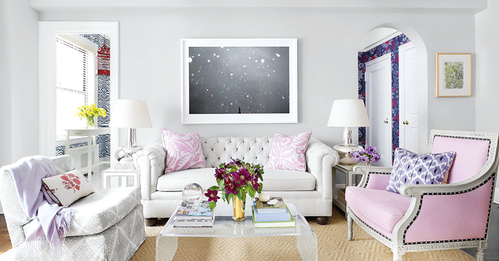 វត្ថុតុបតែងផ្ទះបង្កើនជោគលាភ បន្ថែមសេចក្ដីសុខក្នុងគ្រួសារ