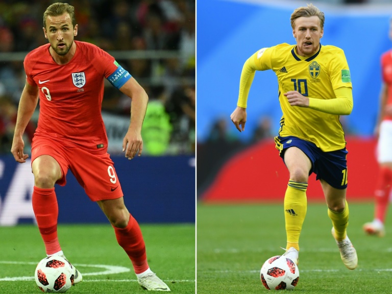 លោក Southgate៖ អង់គ្លេស ត្រូវតែ​បង្ហាញ​ពី​ភាពខ្លាំង​ពេល​ប៉ះ ស៊ុយអែត