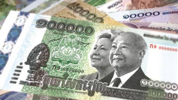 កម្ពុជា-ថៃ ឯកភាពគ្នា​ប្រើ QR Code លើ​ប្រតិបត្តិ​ការផ្ទេរ​ប្រាក់រៀល និង​ប្រាក់​បាត