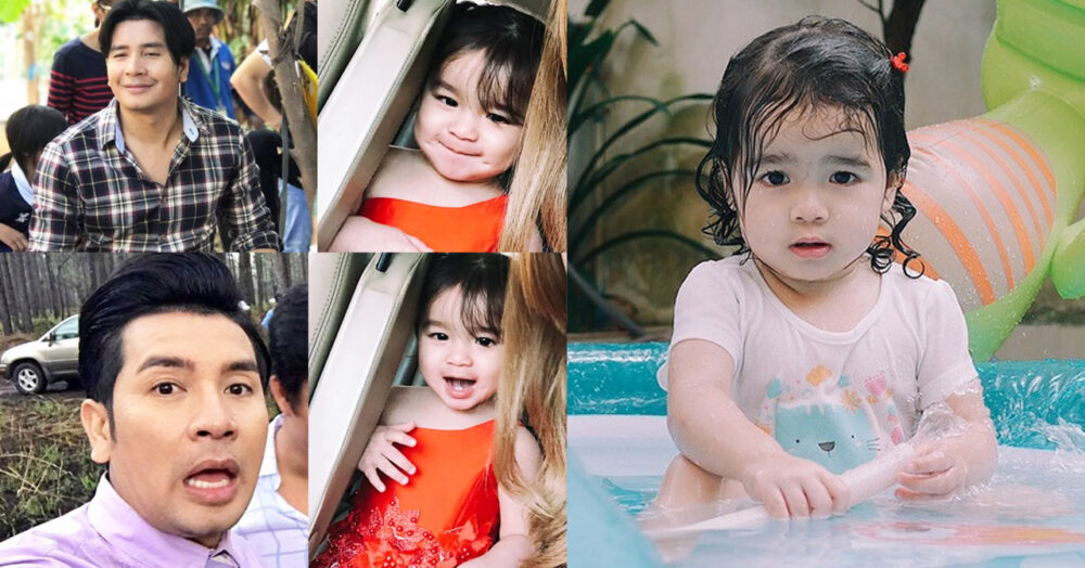 ប៉ែន ចំរុង នឹកកូនស្រី រហូតដល់ស៊ែរព័ត៌មានទាក់ទងនឹងកូនស្រីខ្លួន