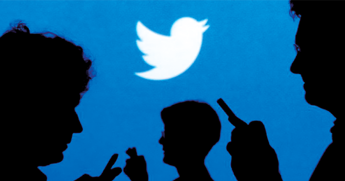 Twitter សម្រេចបិទជាង 70លានគណនី ដើម្បីបន្ថយការចែករំលែកព័ត៌មានមិនពិត