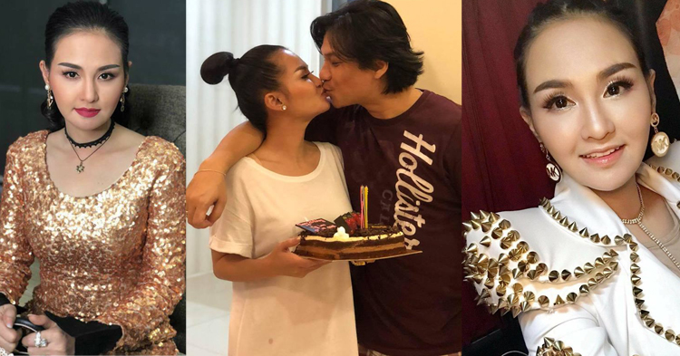 សុគន្ឋ នីសា រក្សាតម្លៃខ្លួនបានថ្លៃ ខណៈមានស្វាមីហើយក៏ដោយ