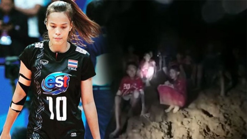 បង្ហើបពីមូលហេតុដែលគ្រូបង្វឹកនាំក្មេងៗ ចូលទៅក្នុងរូងភ្នំ “ថាំលួង”