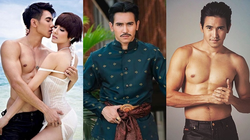 ផ្ទុះការសង្ស័យ ! មិត្តសំណព្វ Kimberly ចែកផ្លូវគ្នាជាមួយតួប្រុសក្នុងរឿង “បុព្វេសន្និវាស”