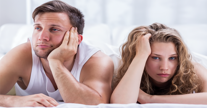 10 សញ្ញា​ដាស់តឿន​ថាជីវិត​គូ​ចាប់ផ្ដើម​មាន​បញ្ហា