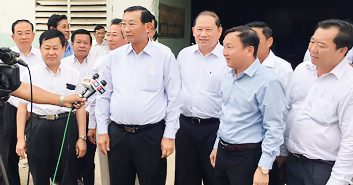 មជ្ឈមណ្ឌល​មន្ទីរពិសោធន៍​ឧស្សាហកម្ម​ថ្មី នឹង​បញ្ចប់​ការសាងសង់​នៅ​ដំណាច់ឆ្នាំ2019