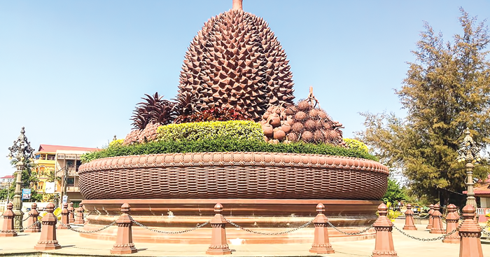 ក្រៅពី​ព្រះសីហនុ តើ​ខេត្ត​ណា​ទៀត​ដែល​ដីធ្លី​មាន​សក្តានុពល​ខ្លាំង?