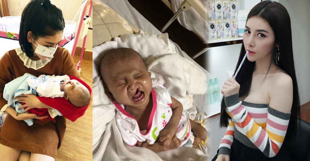 បេននី យ៉ាំង យកឈ្នះចិត្តមហាជនដោយទង្វើសប្បុរសធម៌