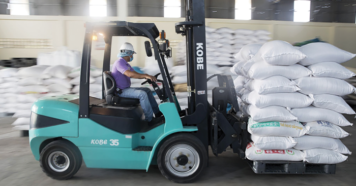 កម្ពុជានឹងទទួលបានកម្ចីជាង 30លានដុល្លា ពី ADB សម្រាប់ពង្រឹងគម្រោងម៉ាស៊ីនកិនស្រូវ