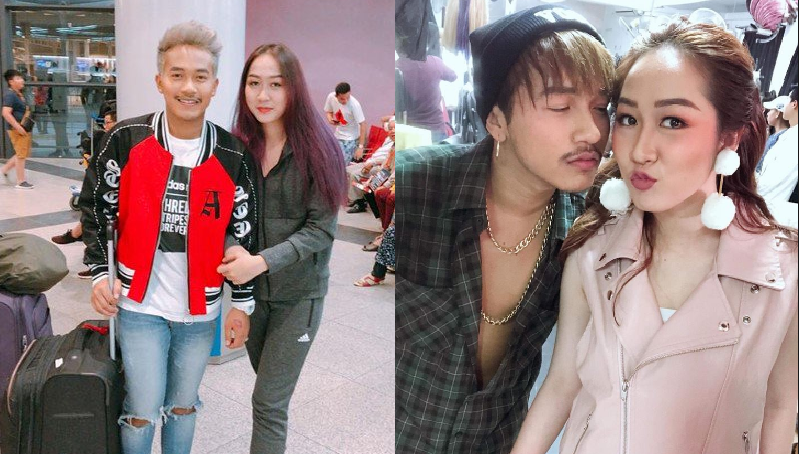 អ្នកគាំទ្រនៅតែទទូចឱ្យ វីរៈ និច និងនាយ ចឺម ក្លាយជាសង្សារនឹងគ្នា