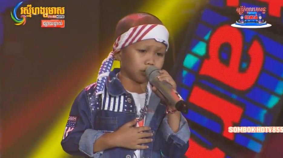 ពេជ្រ ថៃ បង្ហាញវត្តមានជាថ្មី បន្ទាប់ពីបួសសងគុណម៉ែចាស់