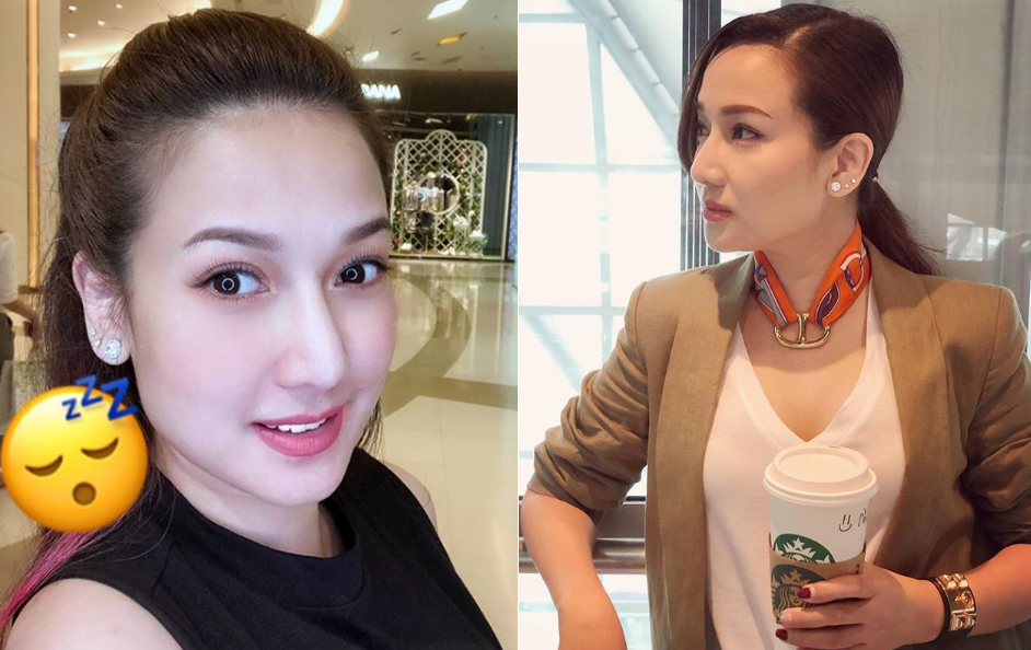 កែវ នីសា វ័យកាន់តែជ្រេ សម្រស់កាន់តែក្មេង