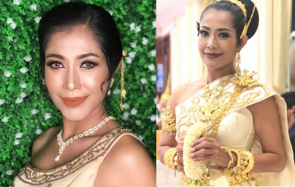 ស្វែង សុជាតា ទទូចអង្វរសូមជួបមុខកូនៗ ដែលបានបែកគ្នា10ឆ្នាំ មកហើយ