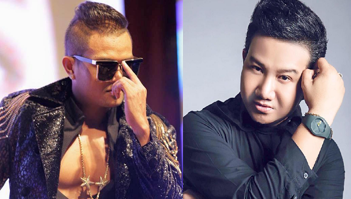 នោះមែនទែនហើយ!!​​  ខេមរៈ សិរីមន្ដ លែងទ្រាំ ដាក់ពាក្យប្ដឹង ម៉ៃ សុគន្ធ