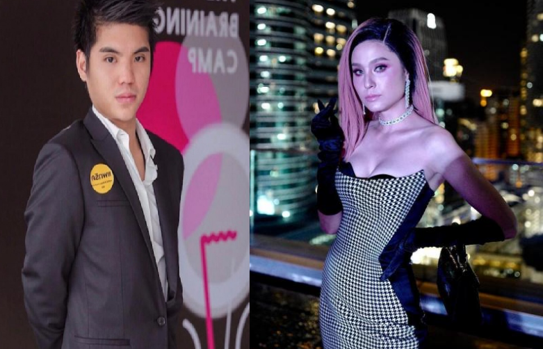 ខ្វាន់ ឧស្សាមៈនី កំពុងបង្ហាញទំនាក់ទំនងស្នេហ៍ថ្មីជាមួយព្រះអង្គម្ចាស់រូបសង្ហាវ័យក្មេង