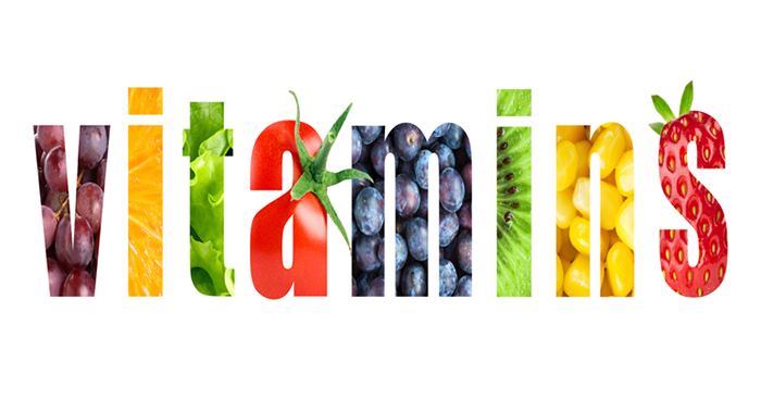 វីតាមីន7ប្រភេទ ជួយឱ្យសម្រស់កាន់តែស្រស់ស្អាត