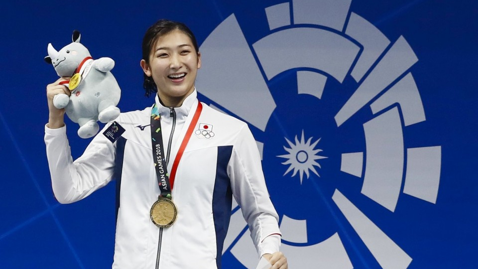 Ikee ឈ្នះ​មេដាយមាស​ទី5 ខណៈ Son របស់ Spurs បន្ត​ក្តីសង្ឃឹម​ក្នុង Asian Games