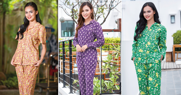 ម៉ូដសម្លៀកបំពាក់នារីម៉ាក LOOKSWOMEN លេខ 123