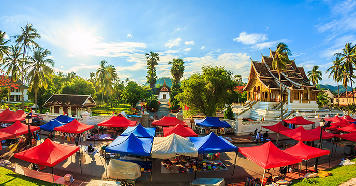 ជម្រើស3ប្រទេសសម្រាប់ថ្ងៃឈប់សម្រាក