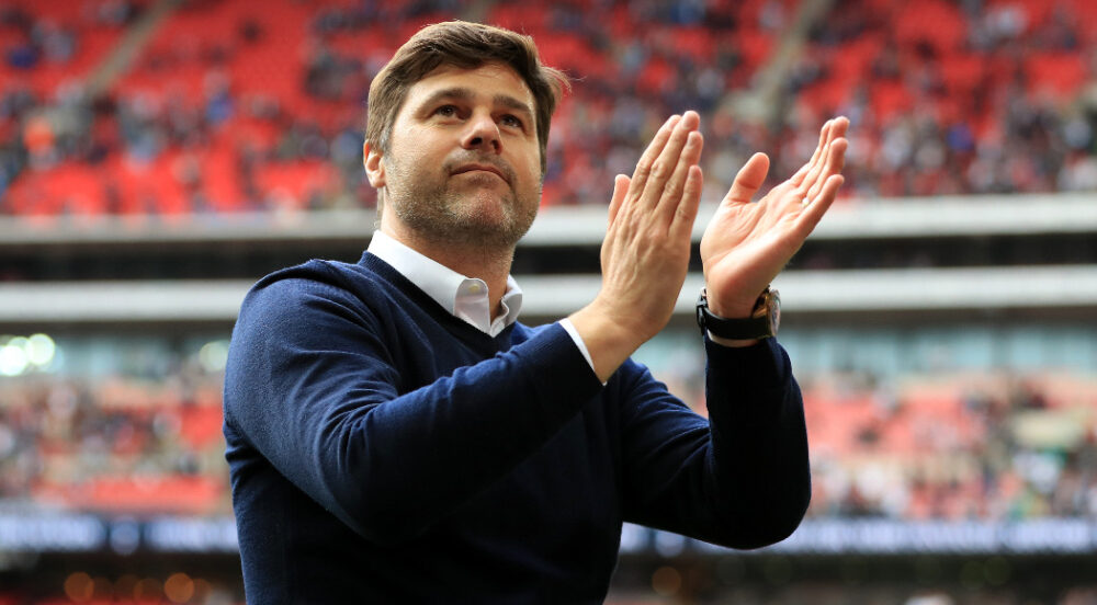 លោក Pochettino ប្រឈម​នឹង​ការសាកល្បង​ដ៏​សំខាន់ ក្រោយ Spurs មិន​ទិញ​កីឡាករ​ថ្មី