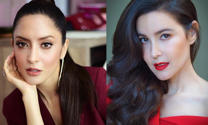 តារាស្រី Pinky Savika បញ្ចប់ជម្លោះជាមួយតារាស្រី Tanyares និងបង្ហាញភាពស្អិតរមួតនឹងគ្នាឡើងវិញ