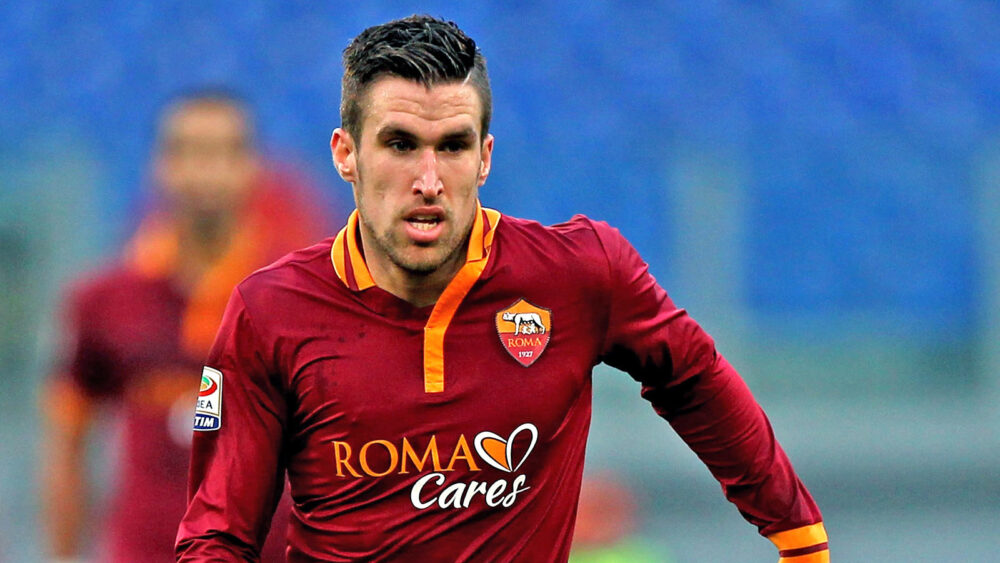 Strootman នឹងចេញពីក្លិប Roma ទៅចូល​រួម​ជាមួយ​ក្លិប Marseille