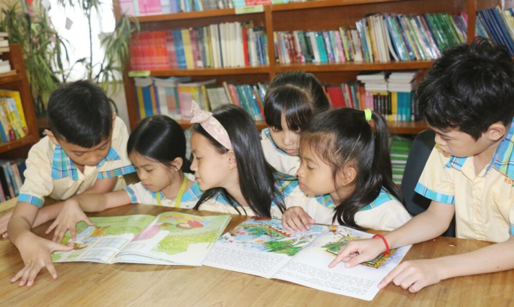 ការអប់រំ​បុត្រ​ធីតា ត្រូវធ្វើឡើង​ឱ្យ​ដូច​ភ្លៀងរលឹម