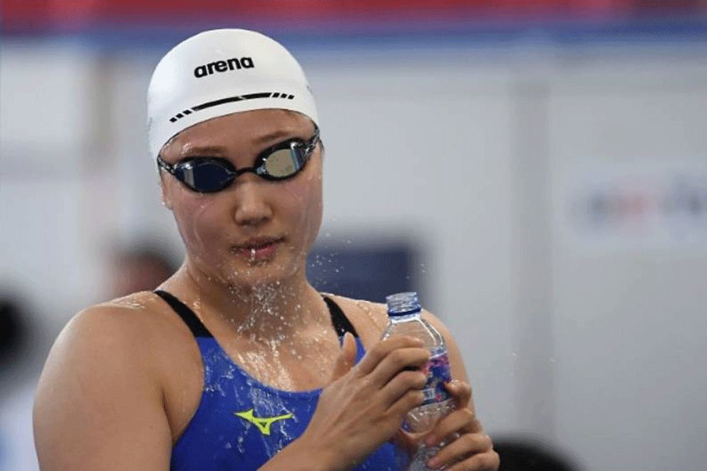 ប្រភពព័ត៌មាន៖ អត្ត​ព​លិ​ក​ហែល​ទឹក​ចិន លួច​វាយ​អត្ត​ព​លិ​ក​កូរ៉េ​ក្នុង Asian Games