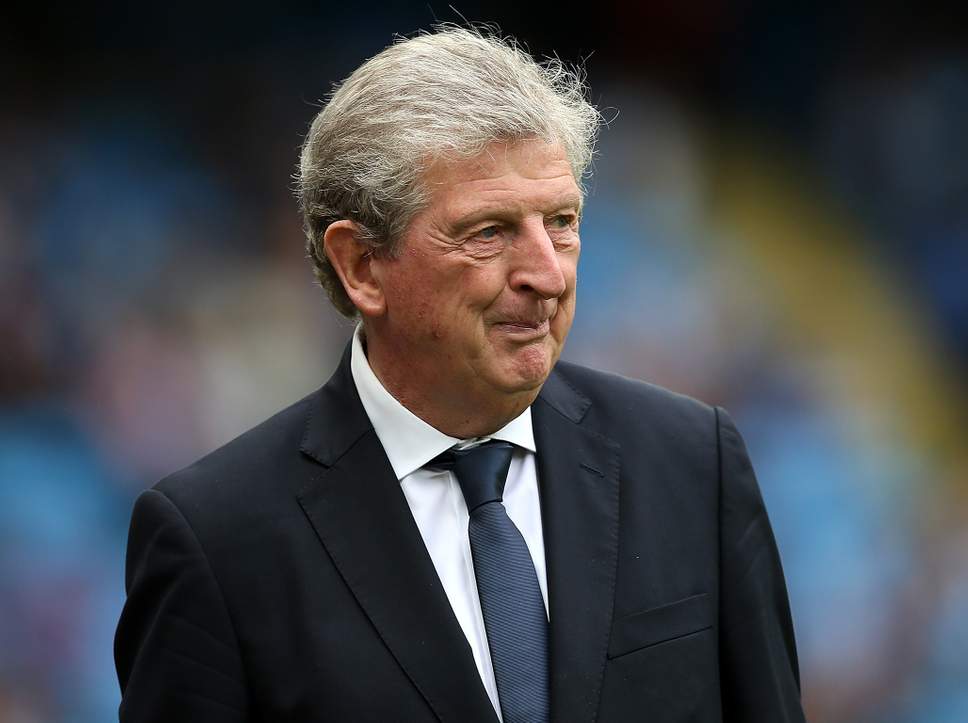 លោក Hodgson រិះគន់​លើ​ការផ្តល់​បាល់​ប៉េ​ណា​ល់​ទី ក្រោយ Liverpool ផ្តួល Crystal Palace