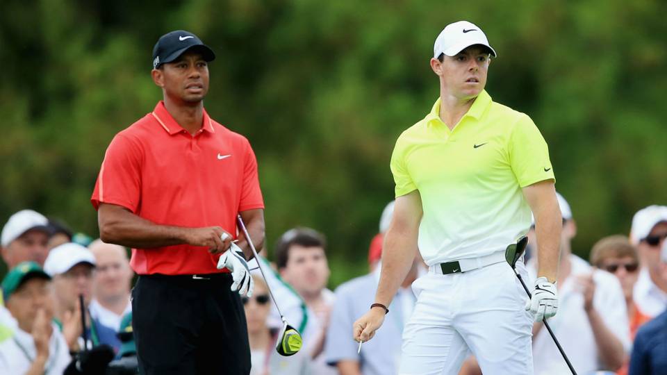 Tiger, Rory និង​អតីតម្ចាស់​​ជើង​ឯក​ជាច្រើន ត្រៀម​ប្រជែង​គ្នា​ក្នុង PGA