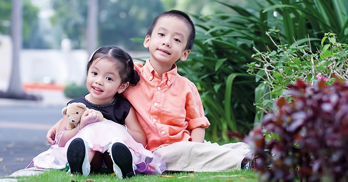 កុមារតូចជាមនុស្ស​ច្បាស់លាស់បំផុត ហេតុនេះ​ការទំនាក់ទំនងជាមួយក្មេងគួរប្រុងប្រយ័ត្ន