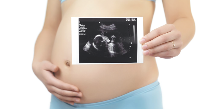 នៅពេលខ្ញុំតាំងគភ៌ខែទី5