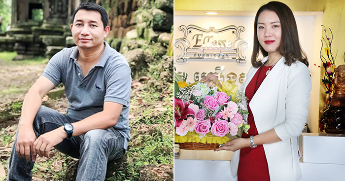 ចាប់ផ្តើម​អាជីវកម្ម​ដំបូង​មាន​ចំណុច​ប្រុងប្រយ័ត្ន​អ្វីខ្លះ?