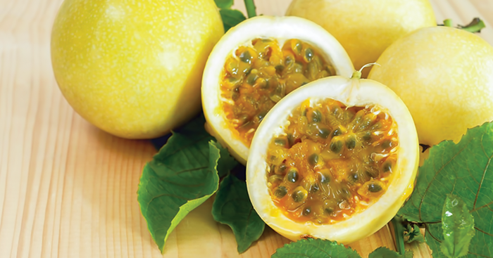 ដាំ​ដើម​ប៉ា​ស្យុ​ង​លើដី1ហិកតា ប្រមូល​ផល​ក្នុង1ថ្ងៃ​បាន150 – 200Kg