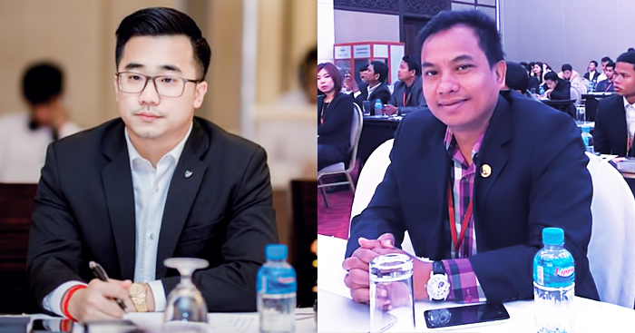 តើមូលហេតុអ្វីខ្លះដែលធ្វើឱ្យបុគ្គលិកខ្លាំងៗមួយចំនួន ​ចេញរកស៊ី​ខ្លួនឯងមិនជោគជ័យ?